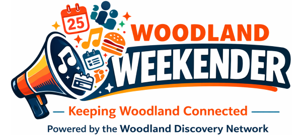 Woodland Weekender