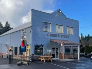 corner store in woodland wa, places to eat in woodland wa, woodland weekender