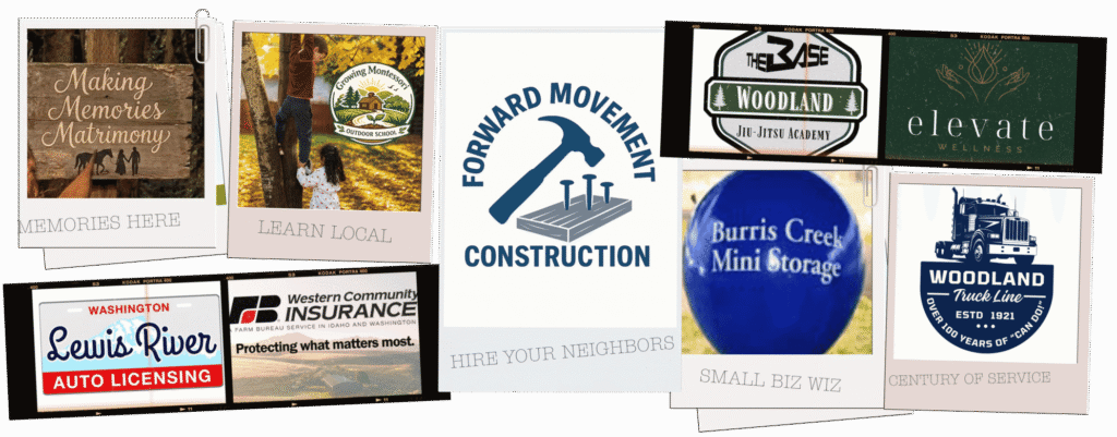 WOODLAND WA SERVICES