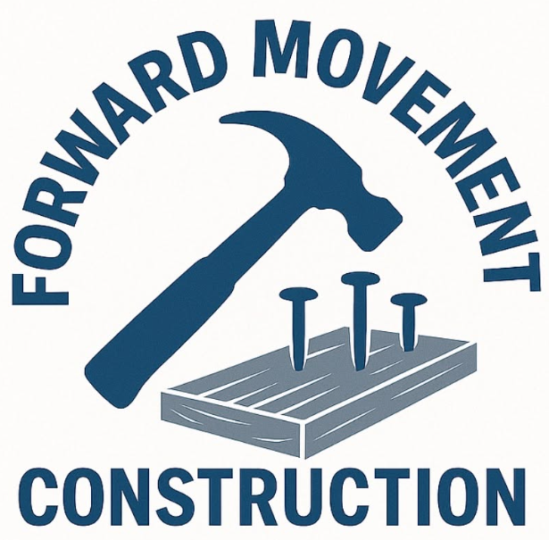 Forward Movement Construction